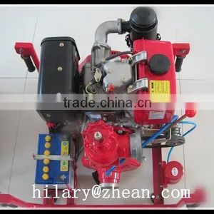 Diesel Fire Pump/Water Diesel Pump thumbnail-1