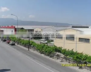 Klass Dis Ticaret Limited Sirketi company overview - view 2 thumbnail