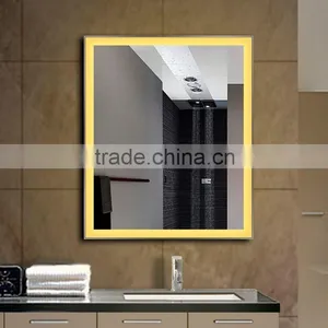 2016 Best Seller Led Backlit Bathroom Mirror With Light thumbnail-1