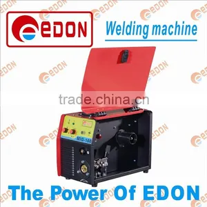 dc Inverter Mig Welder Welding Machine thumbnail-3