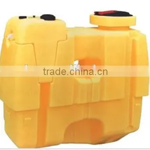 Rotational Molded Water Tank Agricultural Water Tank Sprayer Water Tank thumbnail-1
