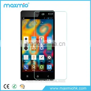 Wholesale Price PET Film Product Crystal Clear Screen Protector for Gionee Elife E6 thumbnail-2