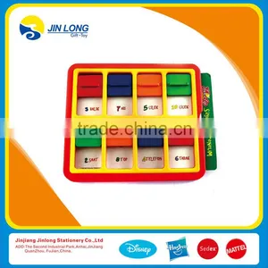 Kid Toy-sketchpad for Preschool Learning thumbnail-1