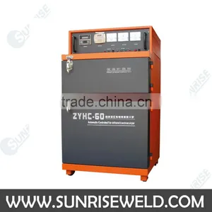 Welding Electrode Rod Drying Oven ZYHC-60 thumbnail-1