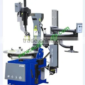 Super Automatic Tire Changer Tire Machine Tire Shop Equipment thumbnail-1
