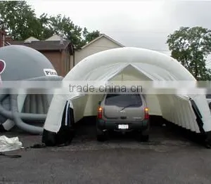 Inflatable Car Garage Tent thumbnail-2