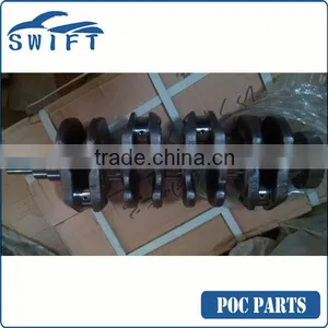 BYD F3 473 ENGINE CRANKSHAFT thumbnail-1