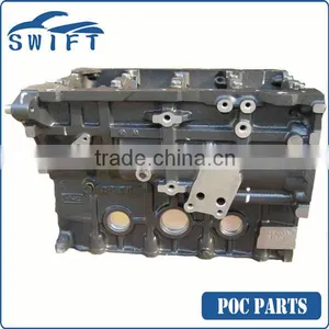 4D56 Engine Block for Mitsubishi thumbnail-5