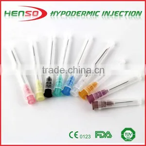 Henso Sterile Injection Needle thumbnail-1