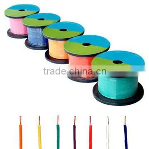 Electric Wire/electric Cable Wire thumbnail-1