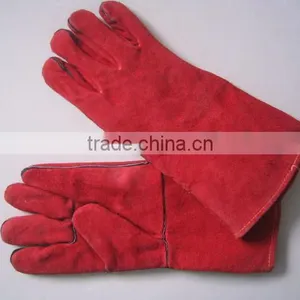 Welding Glove thumbnail-1