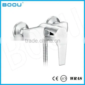 B8156-4 BOOU Bathroom Taps With Prices Shower Faucet Bathroom Mixers thumbnail-1