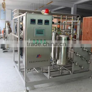 Hot Selling Milk Pasteurization Machine for Sale thumbnail-4
