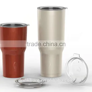 30oz Tumbler, Double Wall Stainless Steel Tumbler,vacuum Travel Mug Manufacture thumbnail-1