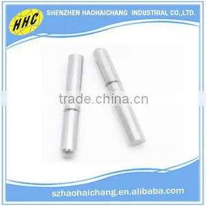 China Customized Nonstandard Stainless Steel CNC Lather Car Terminal Pin thumbnail-6