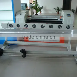 1500E 1880E Heat Only Screen Ink Printer Heater Print Media Dryer Roland Printer Ink Dryer thumbnail-1
