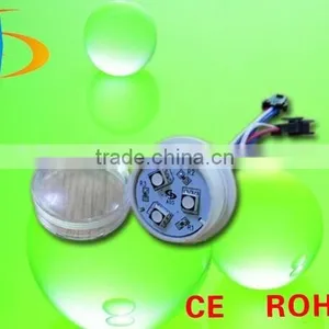 China Manufacturer Full Color Changing Led Point Light Usd to Carrousel thumbnail-1
