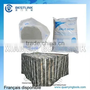 Top Quality Granite Break Expansive Agent thumbnail-1