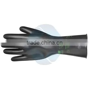 Butyl Hand Gloves thumbnail-1