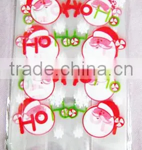 Cheap Header Card Printing Christmas Candy Bag thumbnail-1