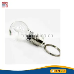 Wholesale Light Bulb Shape Usb Flash Drive thumbnail-3