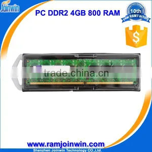 Stock Unbuffered Pc2-6400 4gb Ddr2 800mhz Sdram thumbnail-1
