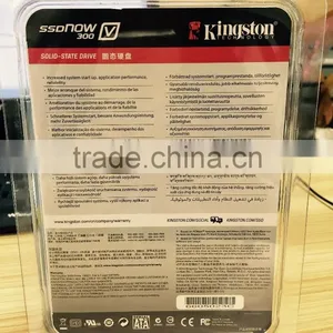 High Speed2.5'' SATAIII Ssd for KST 240gb Top Quality 2.5" thumbnail-1