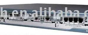 Cisco Router 2811 thumbnail-1