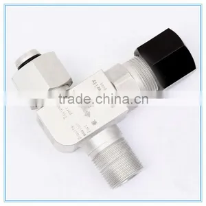 the Valve for Sf6 Instrument,gas Valve Connection for Pressure Gauge thumbnail-5