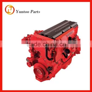 Electric Engine for Bus Truck thumbnail-1