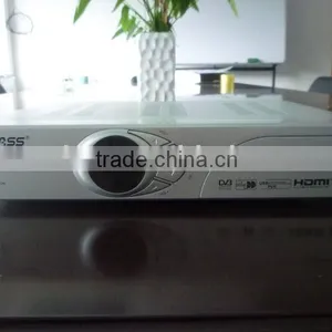 Sclass HD8808 Super DVB Satellite Receiver thumbnail-1