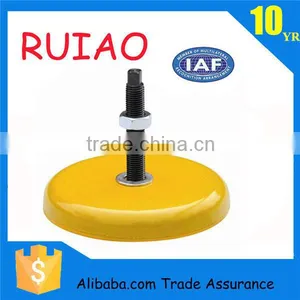 Anti Vibration Mount S77 S78 S79 Series Foot Mount Machine Mount thumbnail-1
