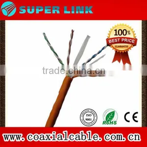UTP CAT6 COMPUTER CABLE thumbnail-1