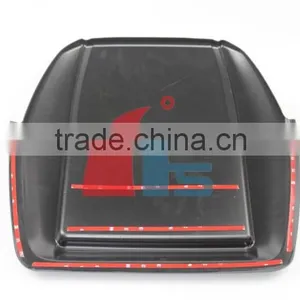 ALPHARD 10 VELLFIRE Navi Visor thumbnail-1