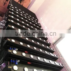 Hot Sale Moving 8x10w LED Pixel Beam Moving Bar Light thumbnail-4