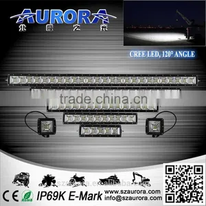 AURORA 120 Degree 2" Scene Light Truck Led Light thumbnail-2