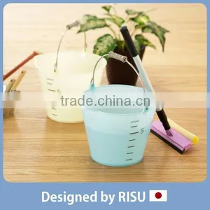 Reliable and Various Mop Bucket Plastic Bucket With Handle at Reasonable Prices Small Lot Order Available thumbnail-1