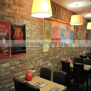 Used Red Clay Bricks thumbnail-1