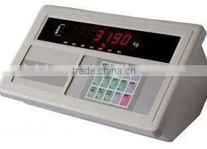 Weighbridge Weighing Indicator A9 thumbnail-1