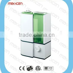 4L Light Green Ultrasonic Mechanical Humidifier thumbnail-1