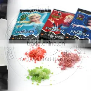 1g Popping Candy in Bag / Popping Candy Factory thumbnail-3