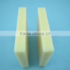 Manufacturers Selling Nylon Board / Cast and Extrude Nylon Blocks, MC Nylon Sheet thumbnail-2