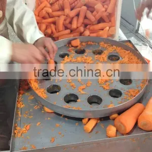 Various Shape Frozen Fresh IQF Carrots for Export thumbnail-3