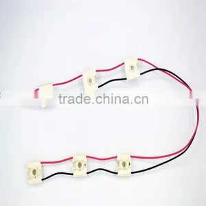 Java Oven Parts / Oven Switch Harness thumbnail-1