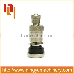 High Quality Superior Truck & Bus TR525 Car Tyre Valve thumbnail-1