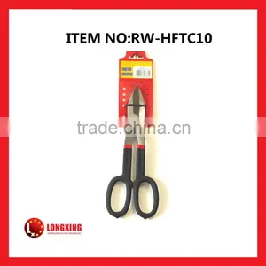 Factory Supply American Type Tinsmith Snips,Tin Snip,Iron Scissors thumbnail-1