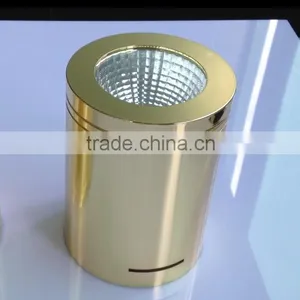 2.5 Inch 7w 9w Surface Mounted Led Cob Downlights thumbnail-1