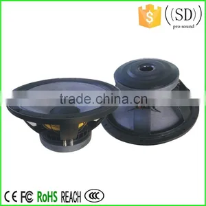 15 Inch Speakers, Good Quality Sound Speakers, Guangzhou the Speakers, SD-BC15100-220 thumbnail-1