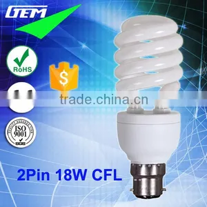 World Popular CFL Principle China Save Energy Lamps With All Shapes thumbnail-1