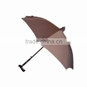 Walking Stick Umbrella thumbnail-1